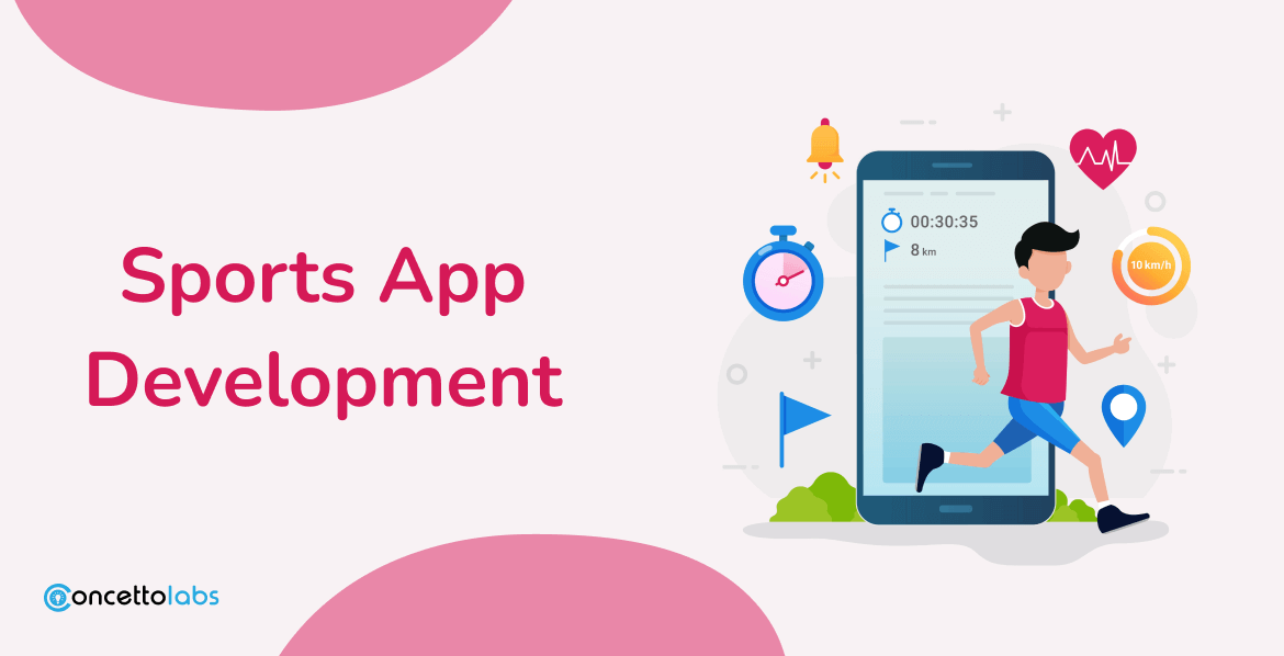 Sports App Development Sports App Development