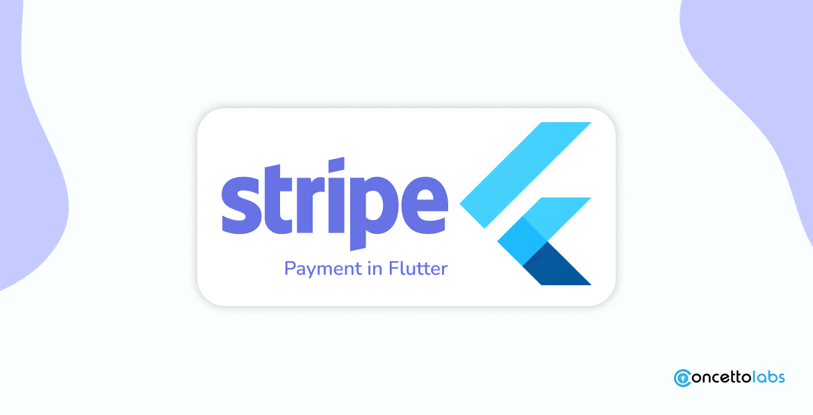 Stripe Payment In Flutter