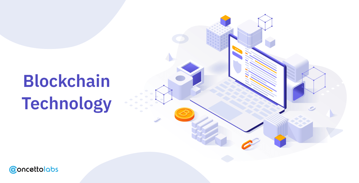 Blockchain Technology