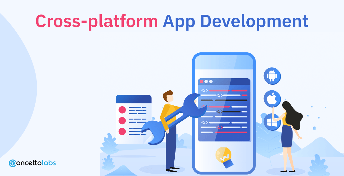 Cross-platform App Development