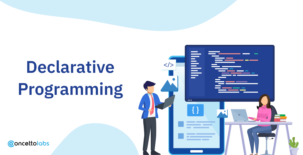 Declarative Programming