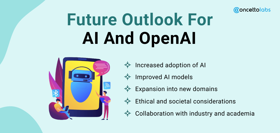 Future Outlook For AI And OpenAI