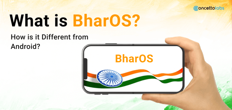 What is BharOS? How is it Different from Android?