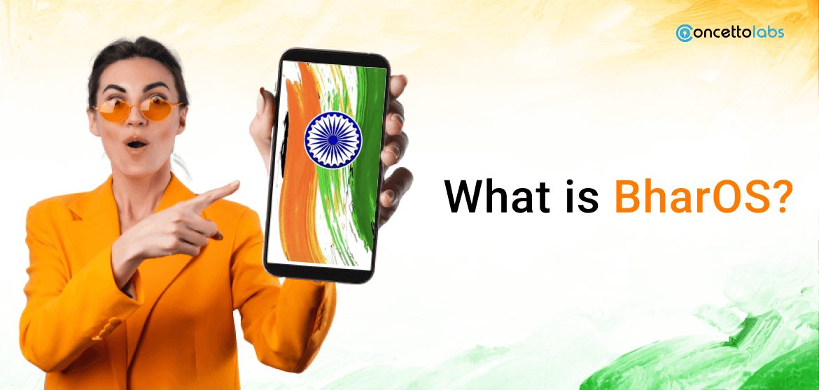 What is BharOS? What is BharOS?