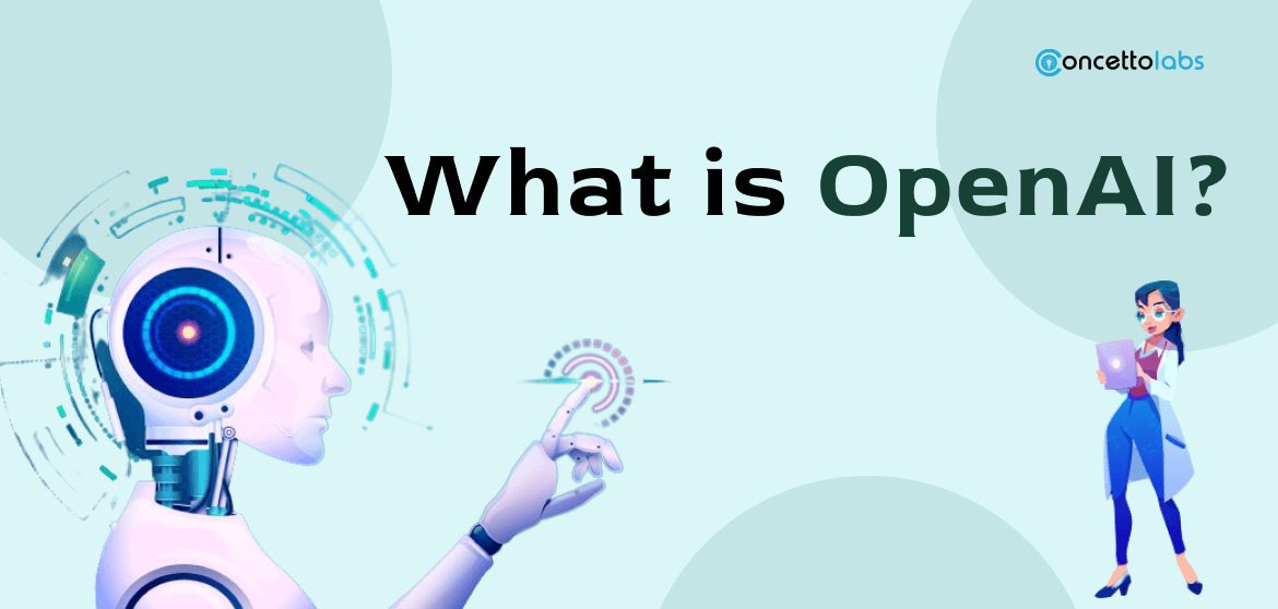 What is OpenAI?