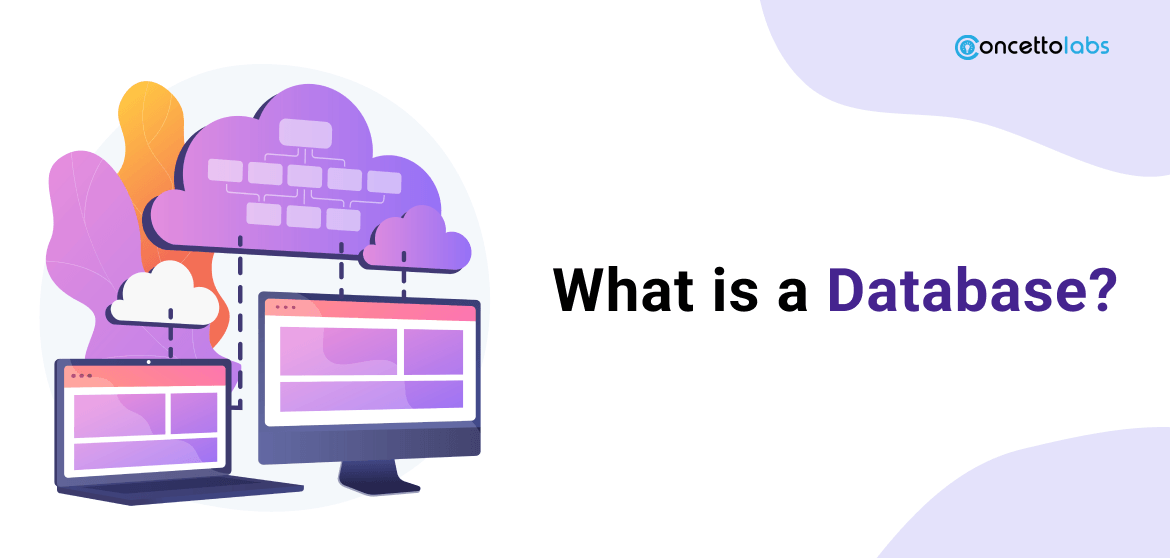 What is a Database?