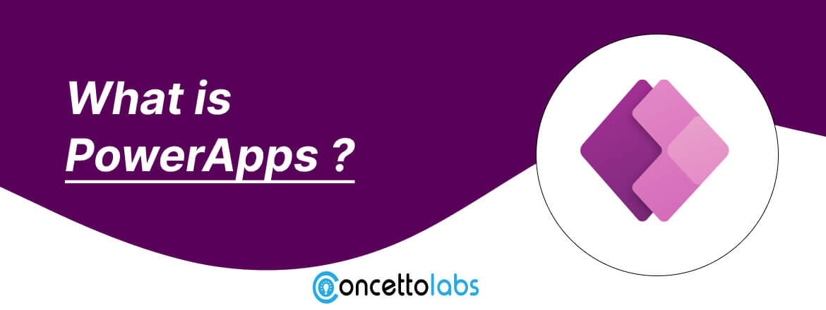 What is PowerApps What is PowerApps