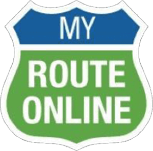 My RouteOnline