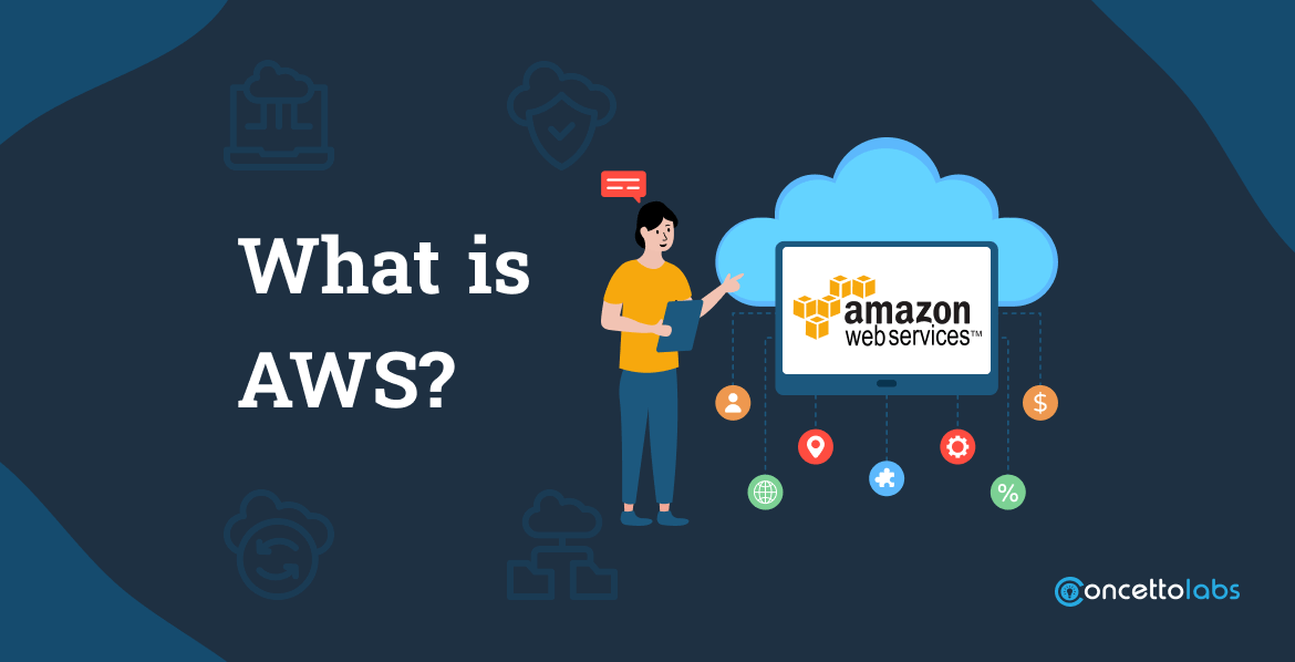 What is AWS