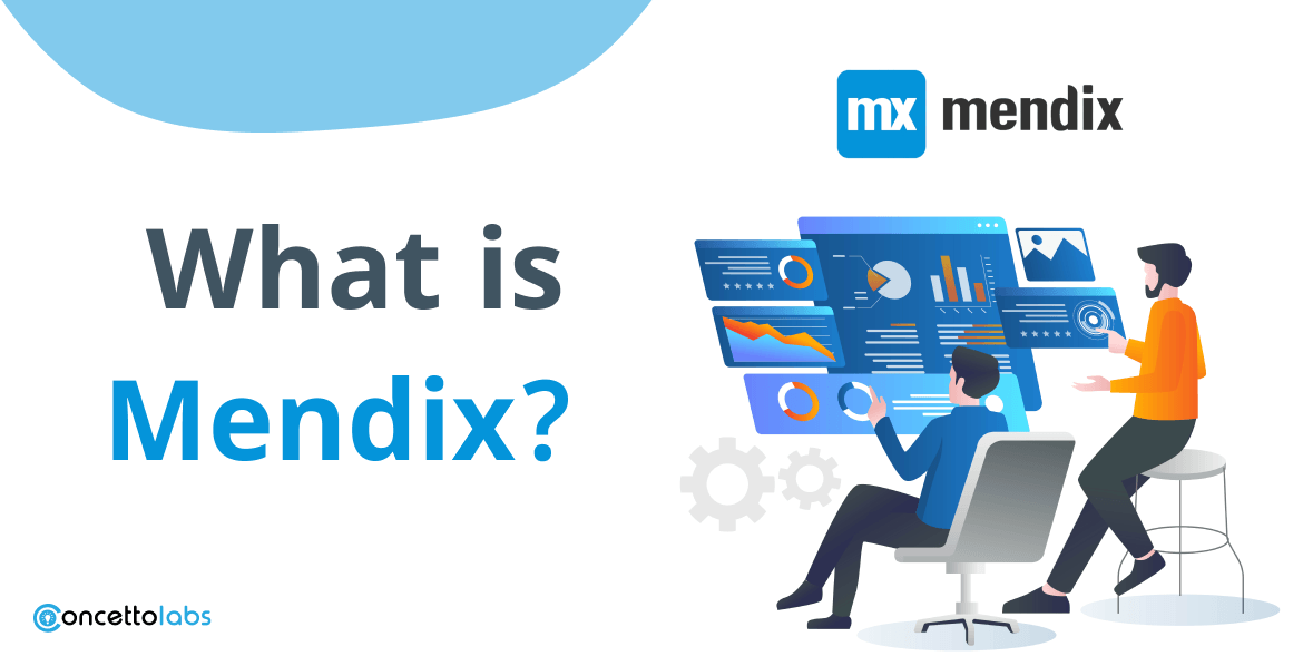 What is Mendix?