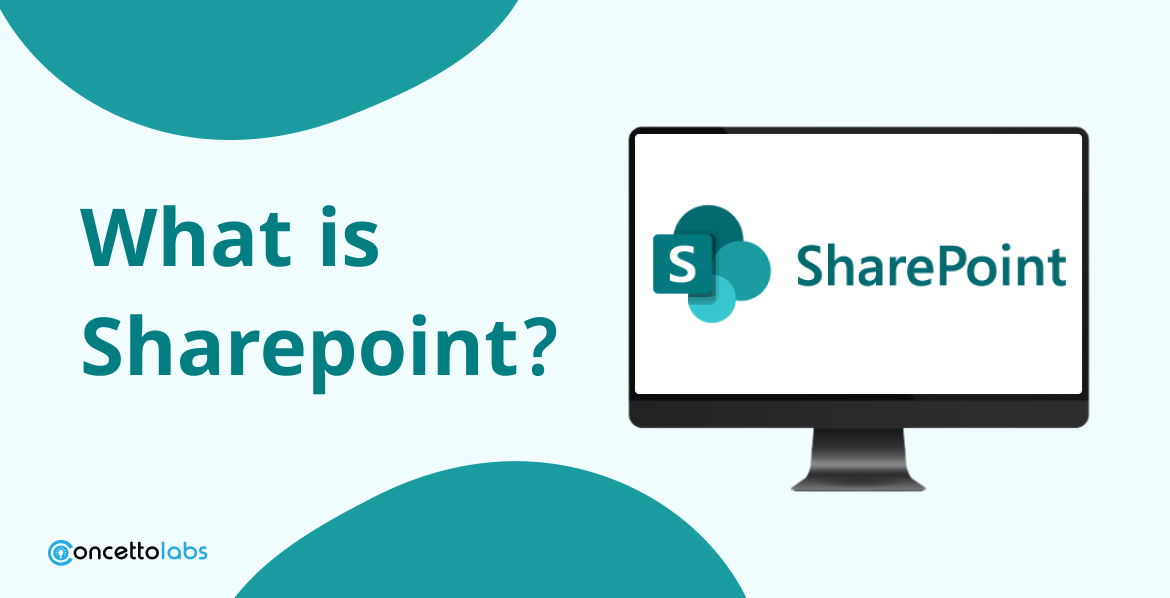 What is Sharepoint?