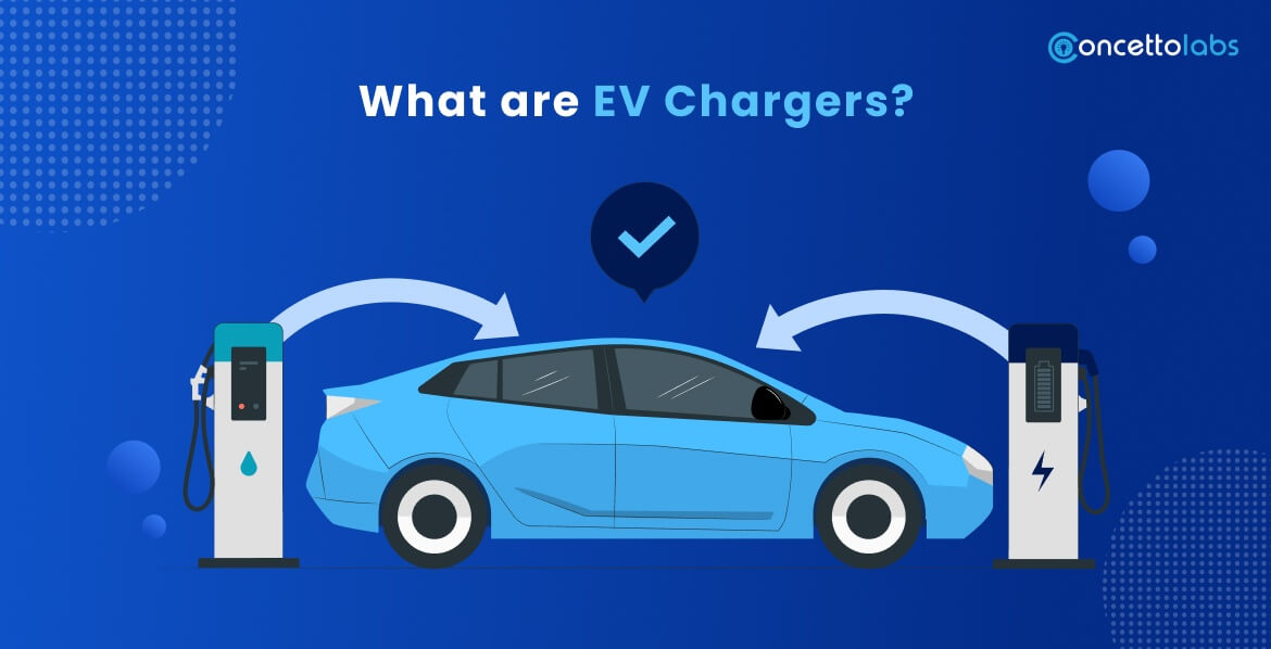 What are EV Chargers?