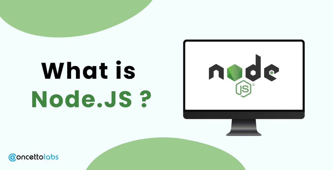 What is Node.JS?