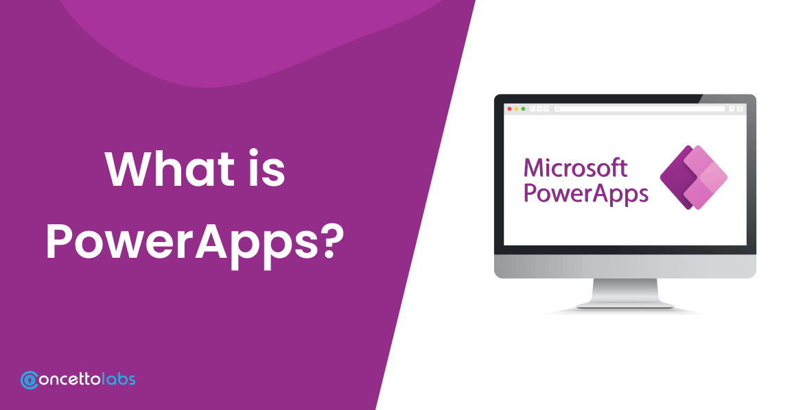 What is Microsoft PowerApps?