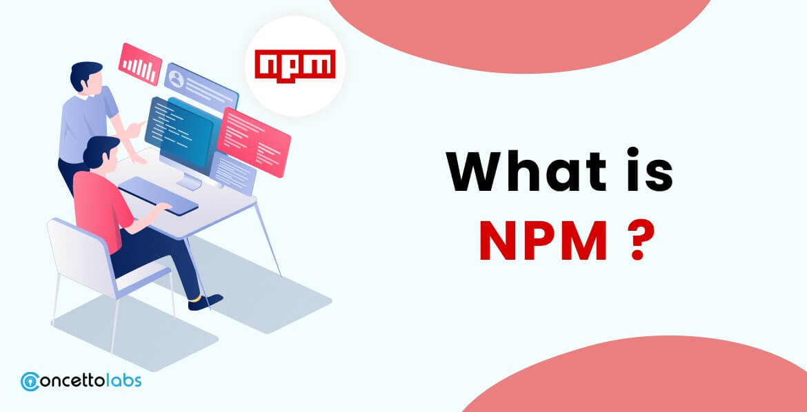 what is  NPM