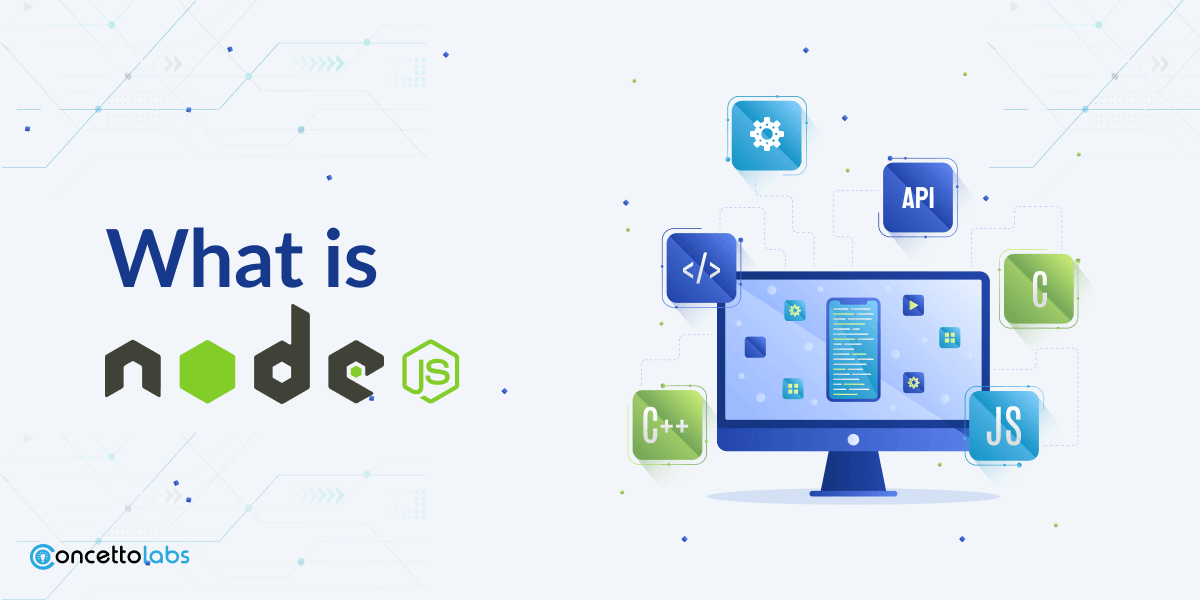 What is Node.JS?