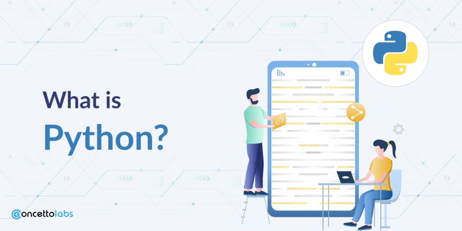 NodeJS vs Python - Which One is The Best Framework?