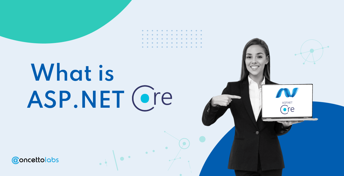 What is ASP.NET Core?