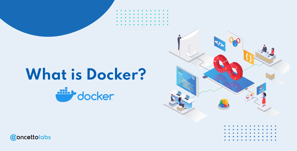 What is Docker?