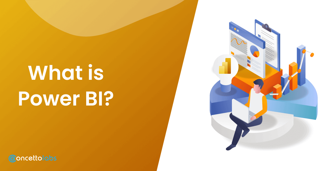 What is Power BI?