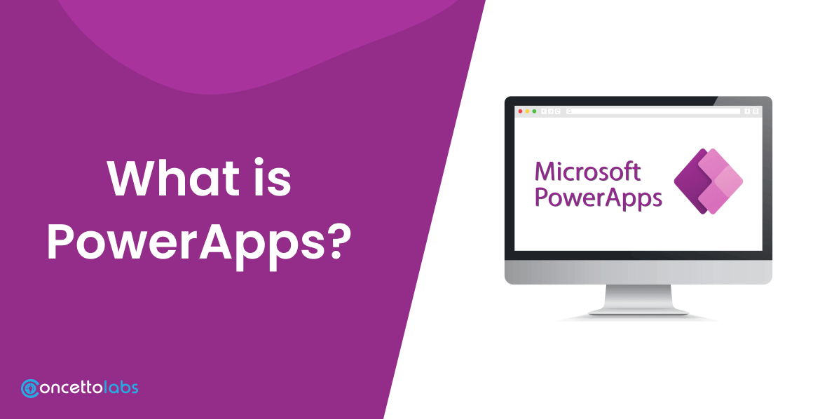 What is Power Apps?