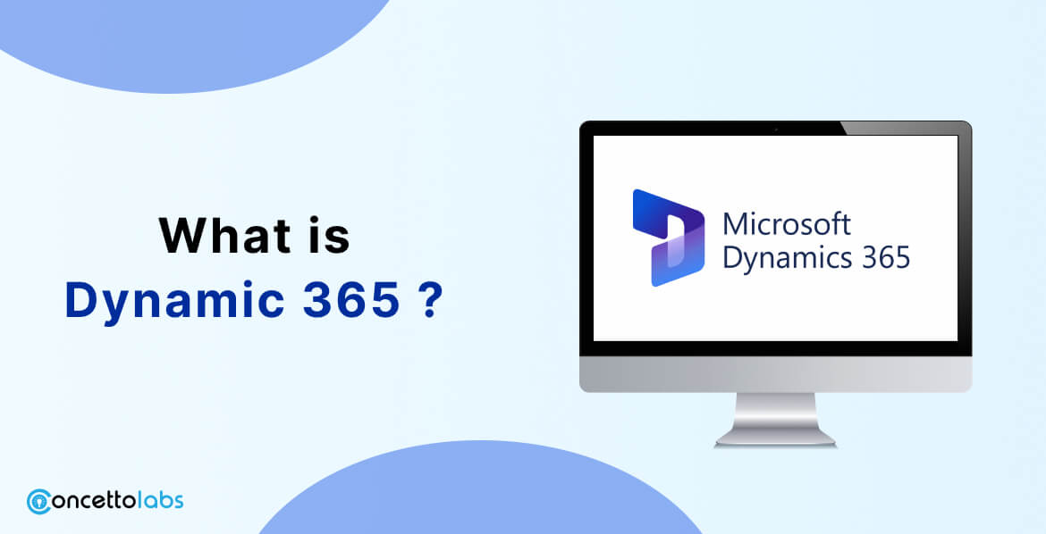 What is Dynamic 365?