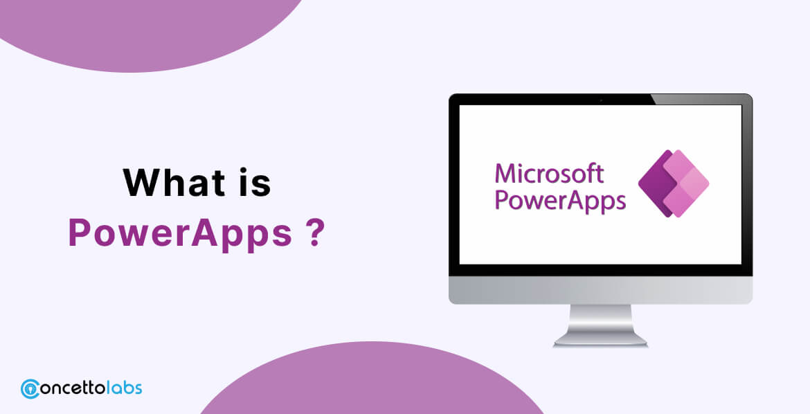 What is PowerApps?