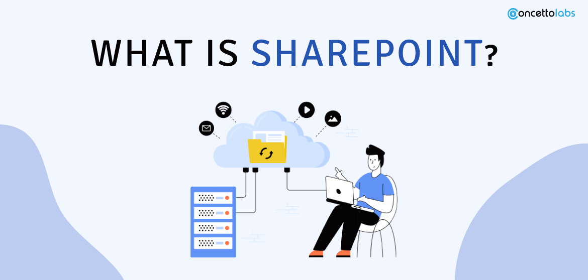 What is SharePoint?