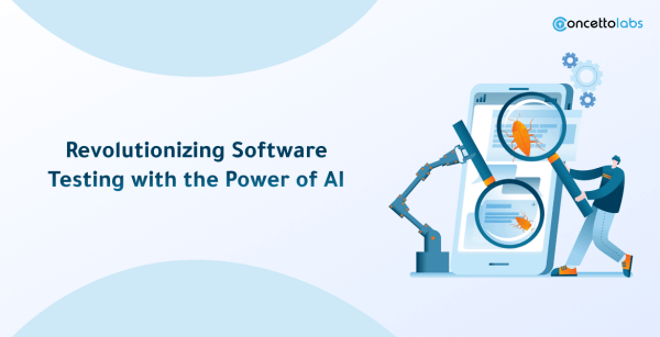 Revolutionizing Software Testing with the Power of AI