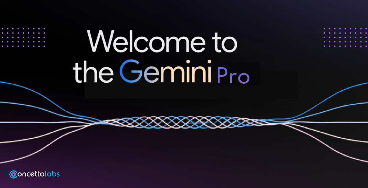 What is Gemini Pro?