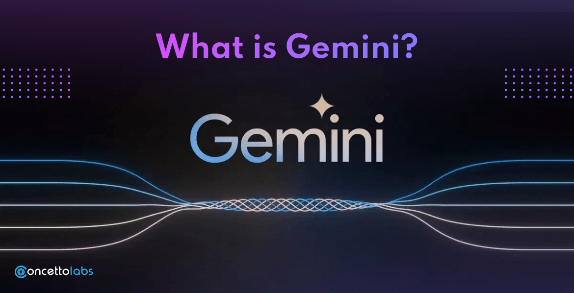 What is Gemini?