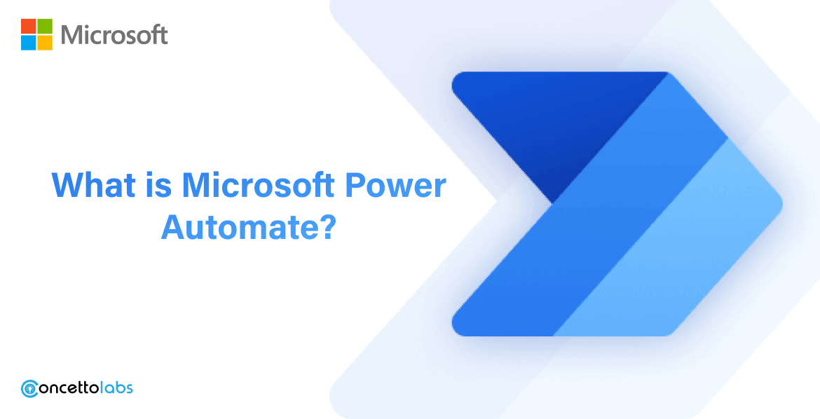 What is Microsoft Power Automate?