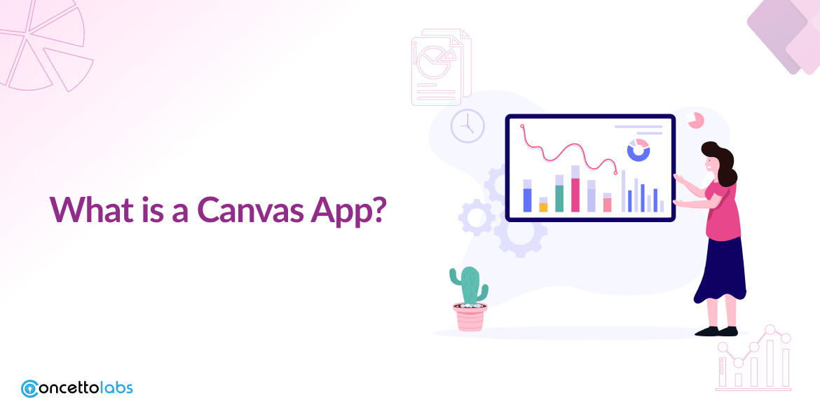 What is a Canvas App?