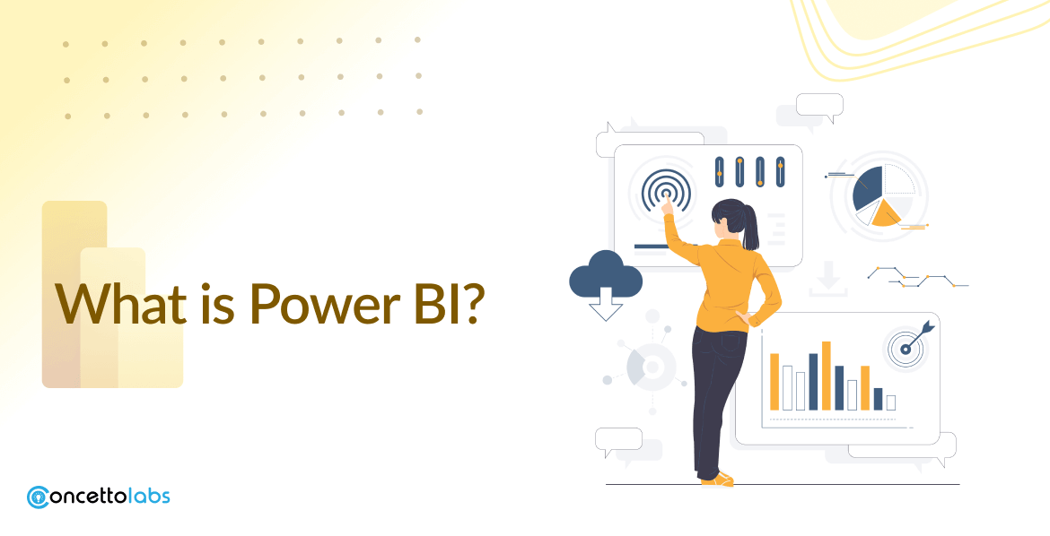 What is Power BI?