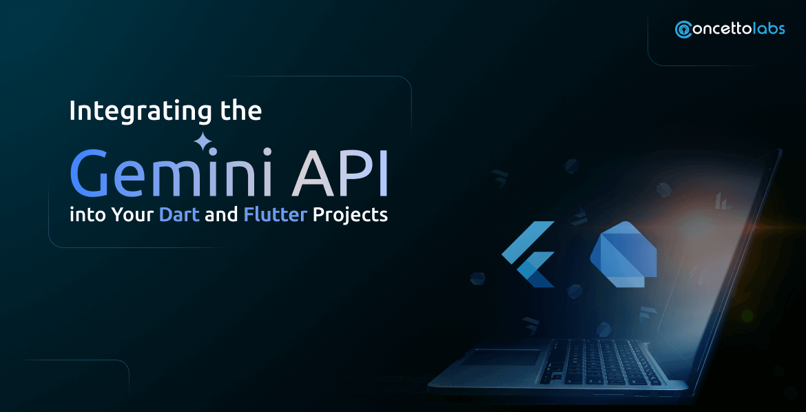 Integrating the Gemini API into Your Dart and Flutter Projects