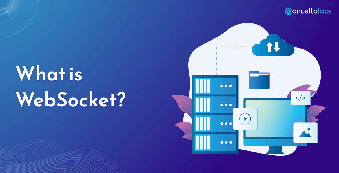 What is WebSocket?