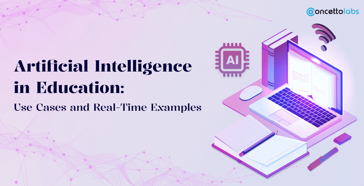 Artificial Intelligence in Education