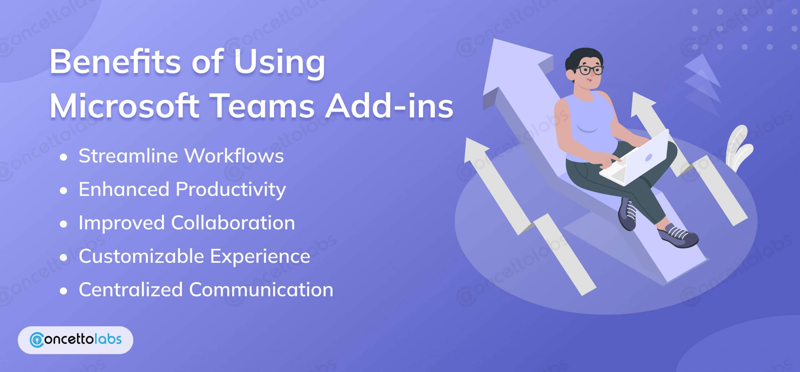 Benefits of Using Microsoft Teams Add-ins