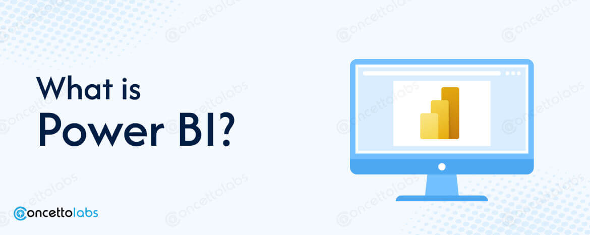 What is Power BI?
