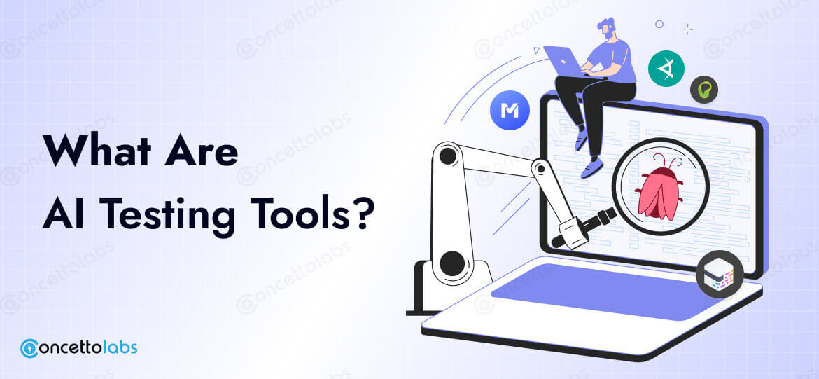 What Are AI Testing Tools?