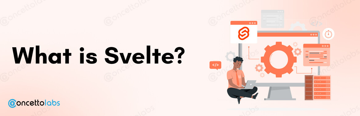 What is Svelte?
