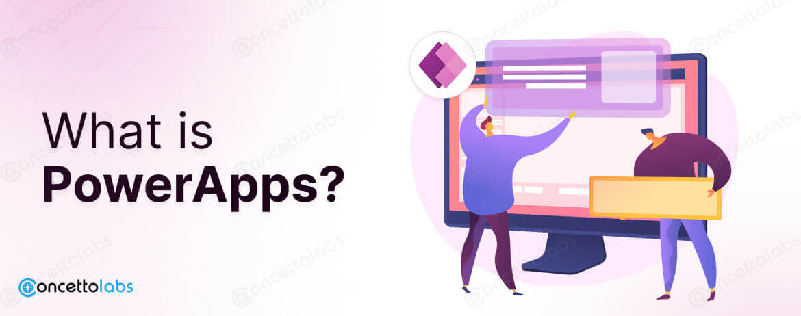 What is PowerApps?