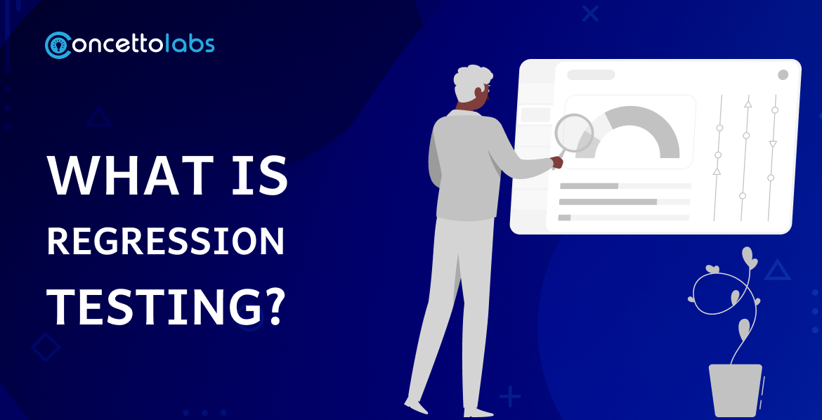 What is Regression Testing?
