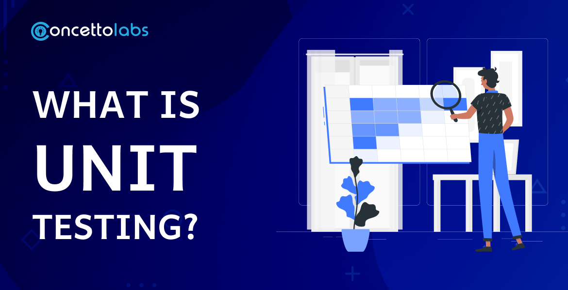 What is Unit Testing?