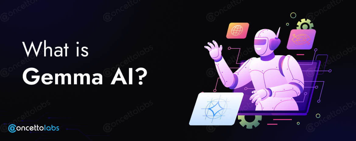 What is Gemma AI?