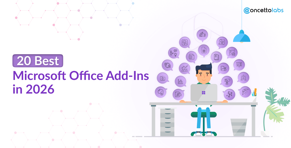 20 Best Microsoft Office Add-Ins in 2026