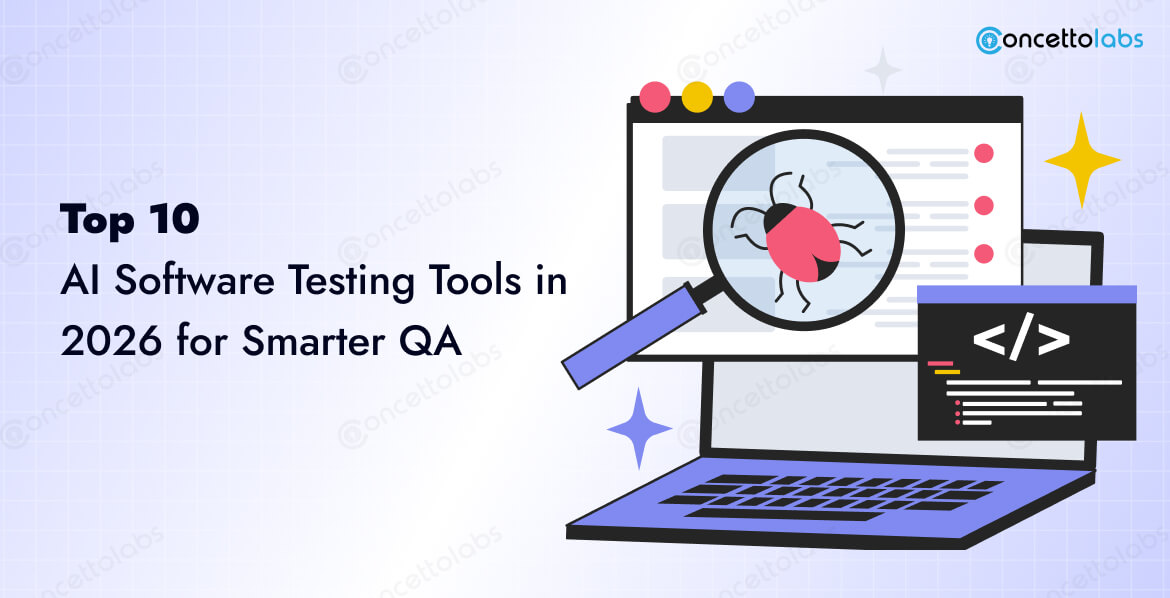 This is Best 10 AI Software Testing Tools in 2026 for Smarter QA