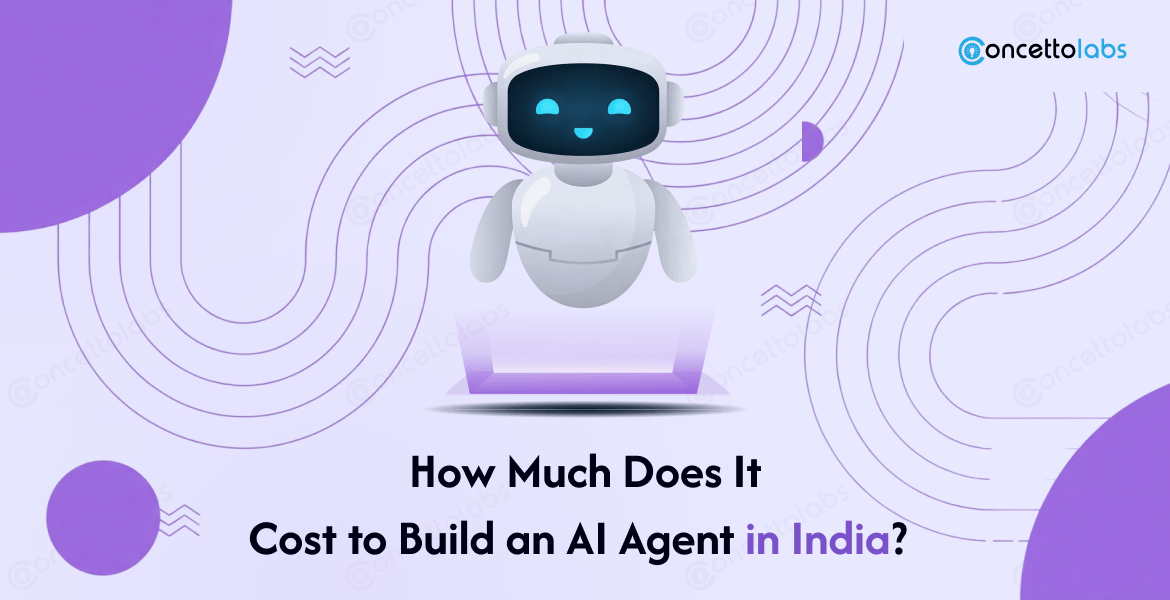 How Much Does It Cost to Build an AI Agent in India?