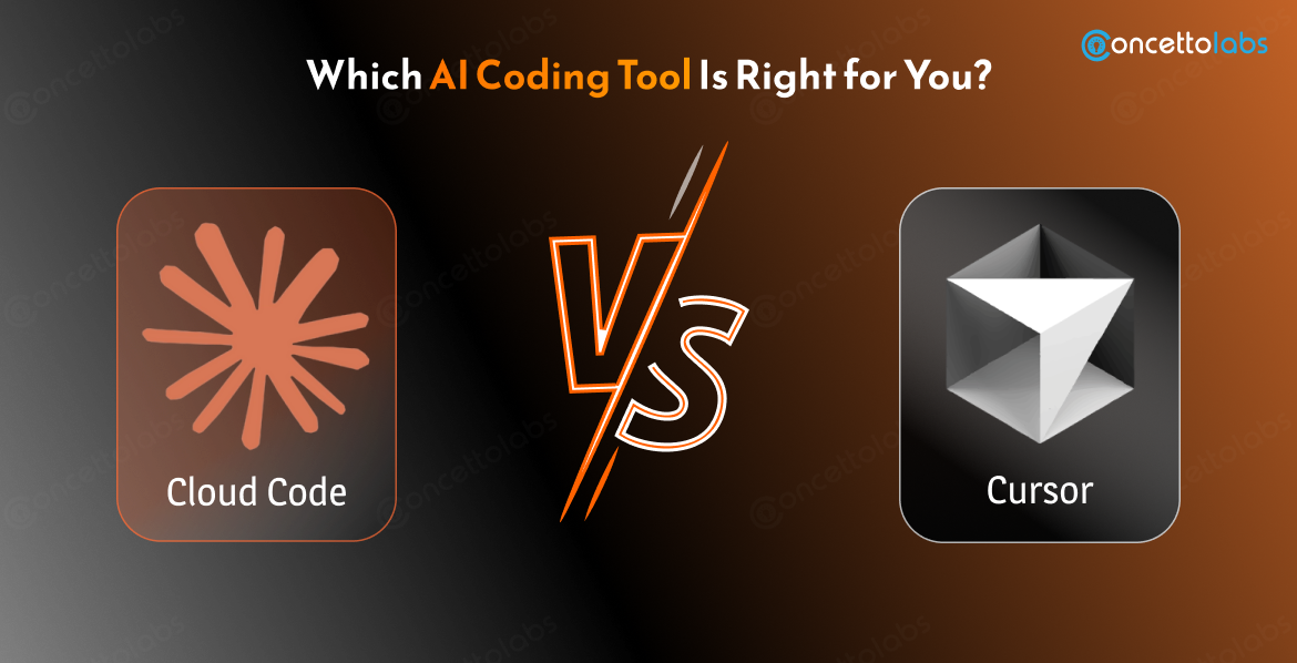 Claude Code vs Cursor: Which AI Coding Tool Is Right for You?