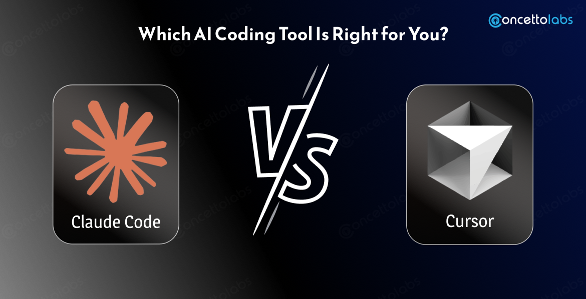 Claude Code vs Cursor- Which AI Coding Tool Is Right for You